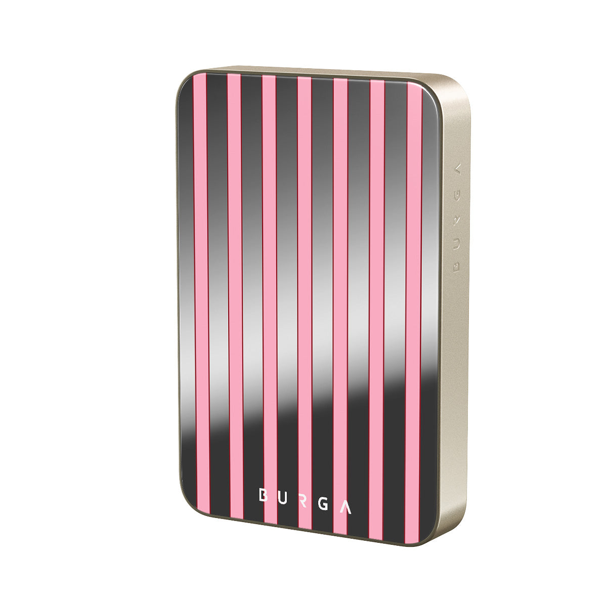 Strawberry Jam - Magnetic Power Bank
