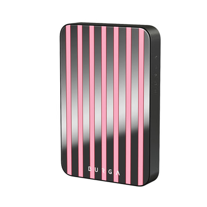 Strawberry Jam - Magnetic Power Bank