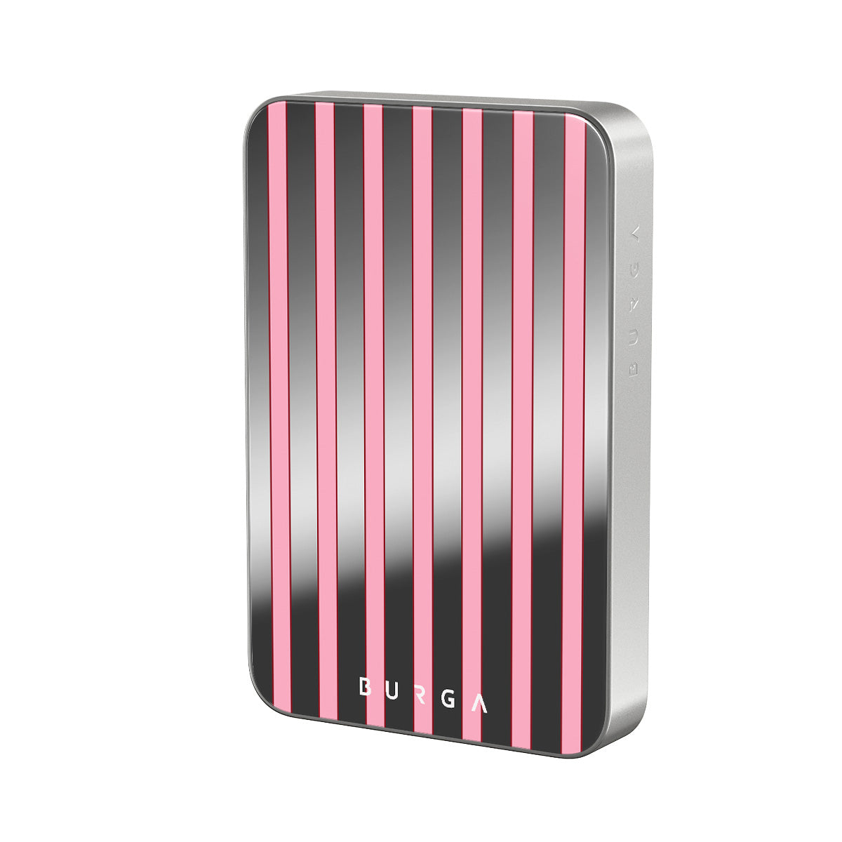 Strawberry Jam - Magnetic Power Bank