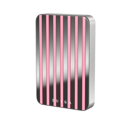 Strawberry Jam - Magnetic Power Bank