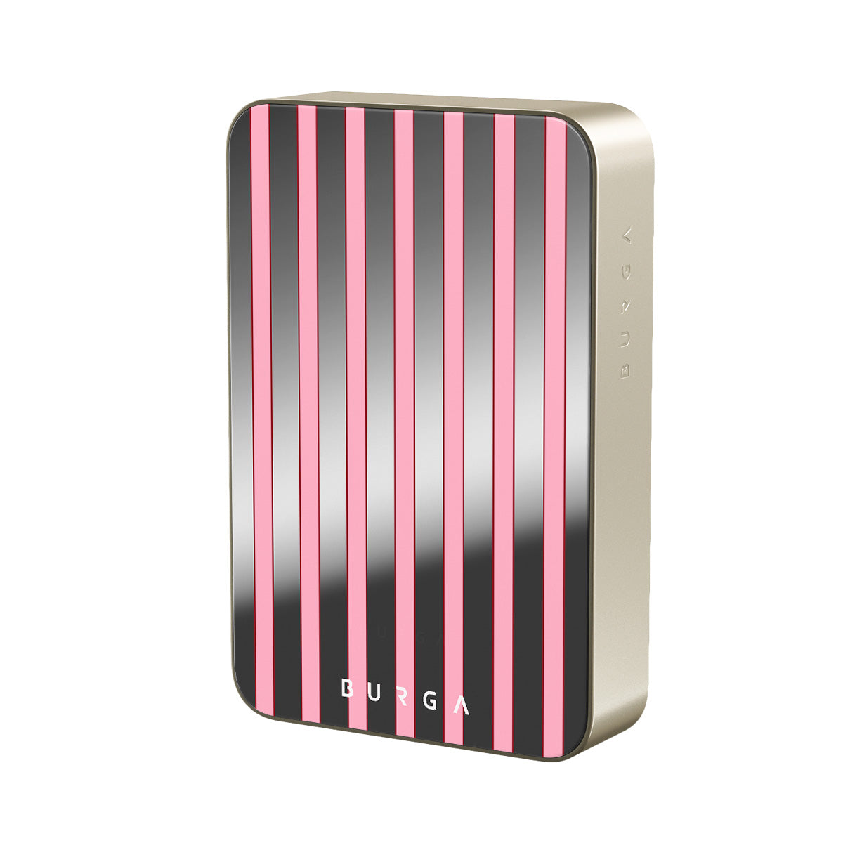 Strawberry Jam - Magnetic Power Bank