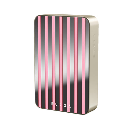 Strawberry Jam - Magnetic Power Bank