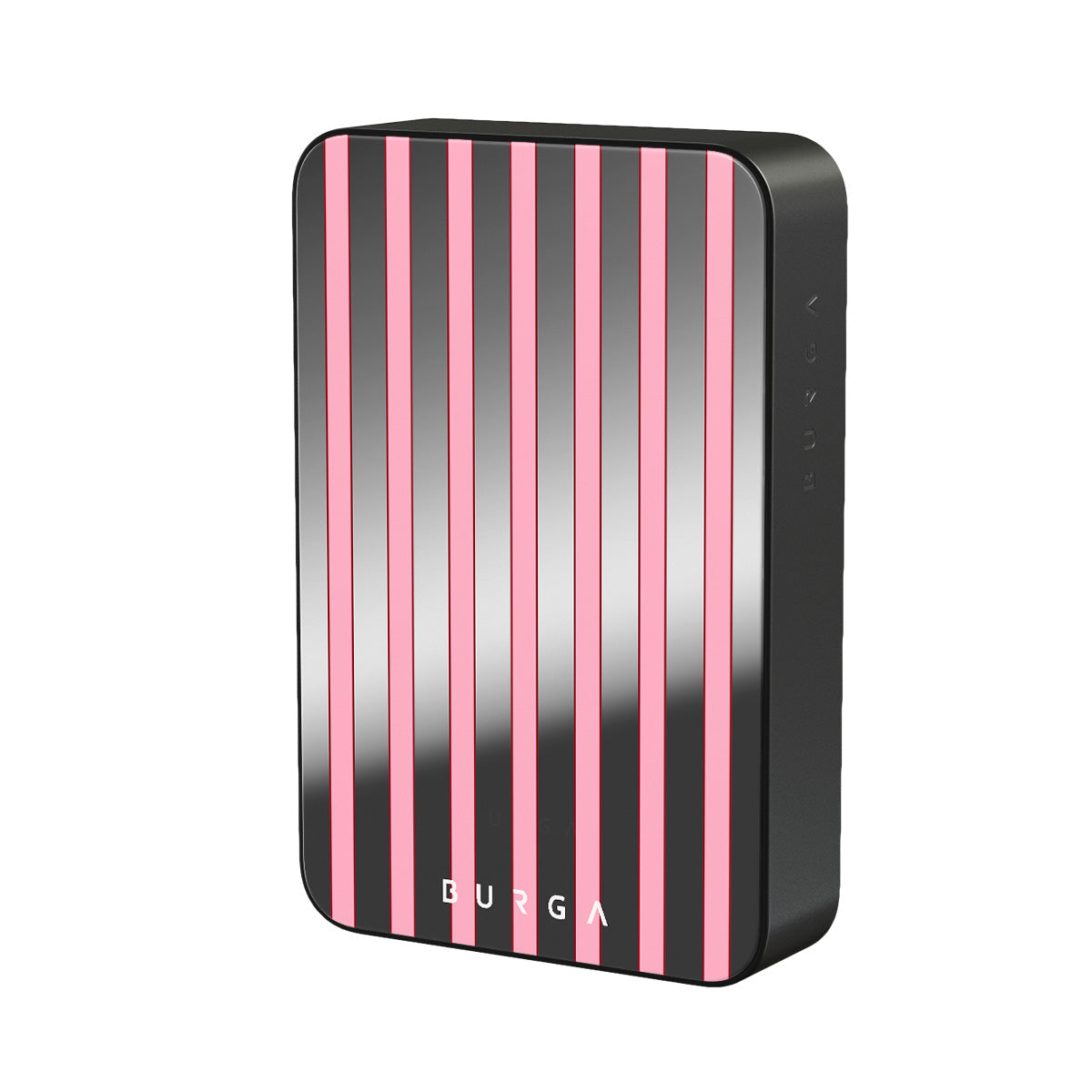 Strawberry Jam - Magnetic Power Bank