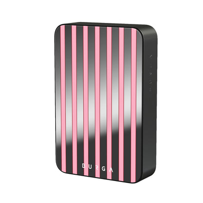 Strawberry Jam - Magnetic Power Bank