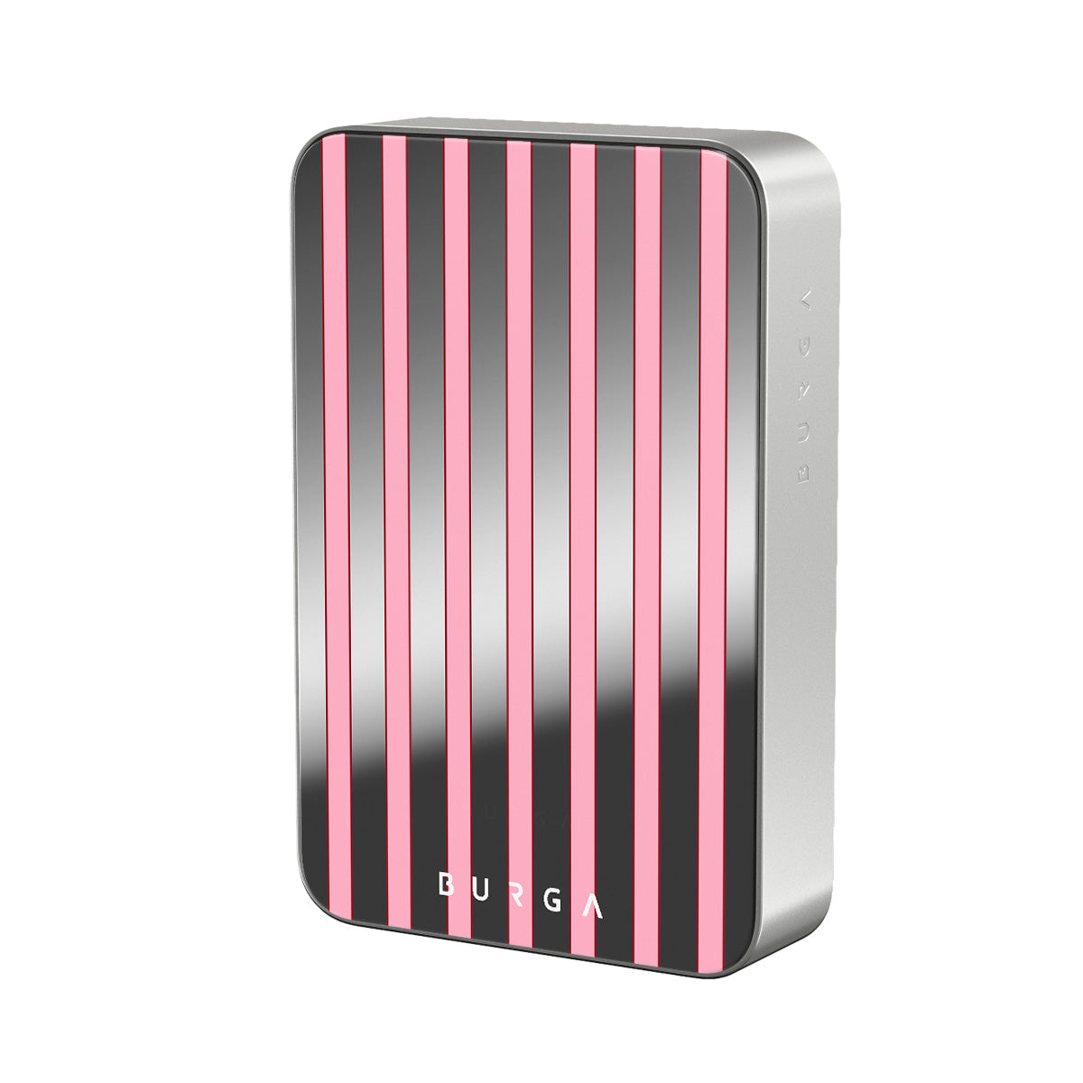 Strawberry Jam - Magnetic Power Bank