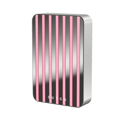 Strawberry Jam - Magnetic Power Bank