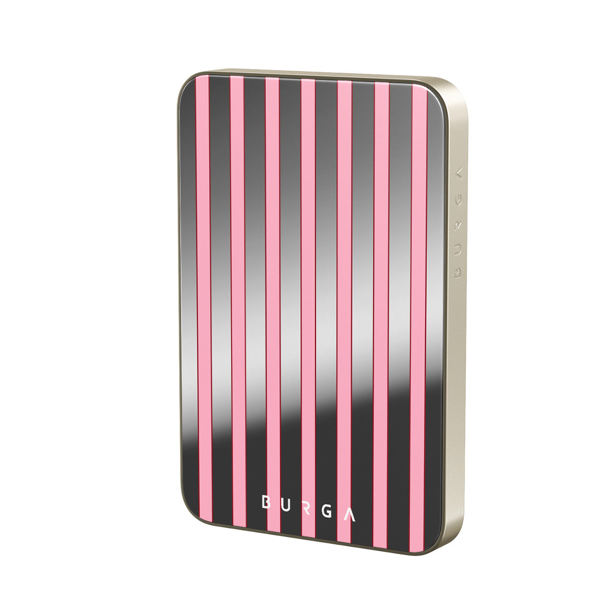 Strawberry Jam - Magnetic Power Bank