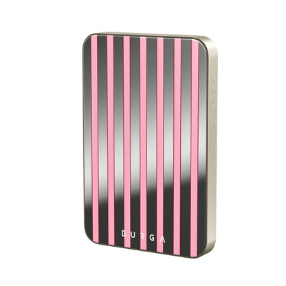 Strawberry Jam - Magnetic Power Bank