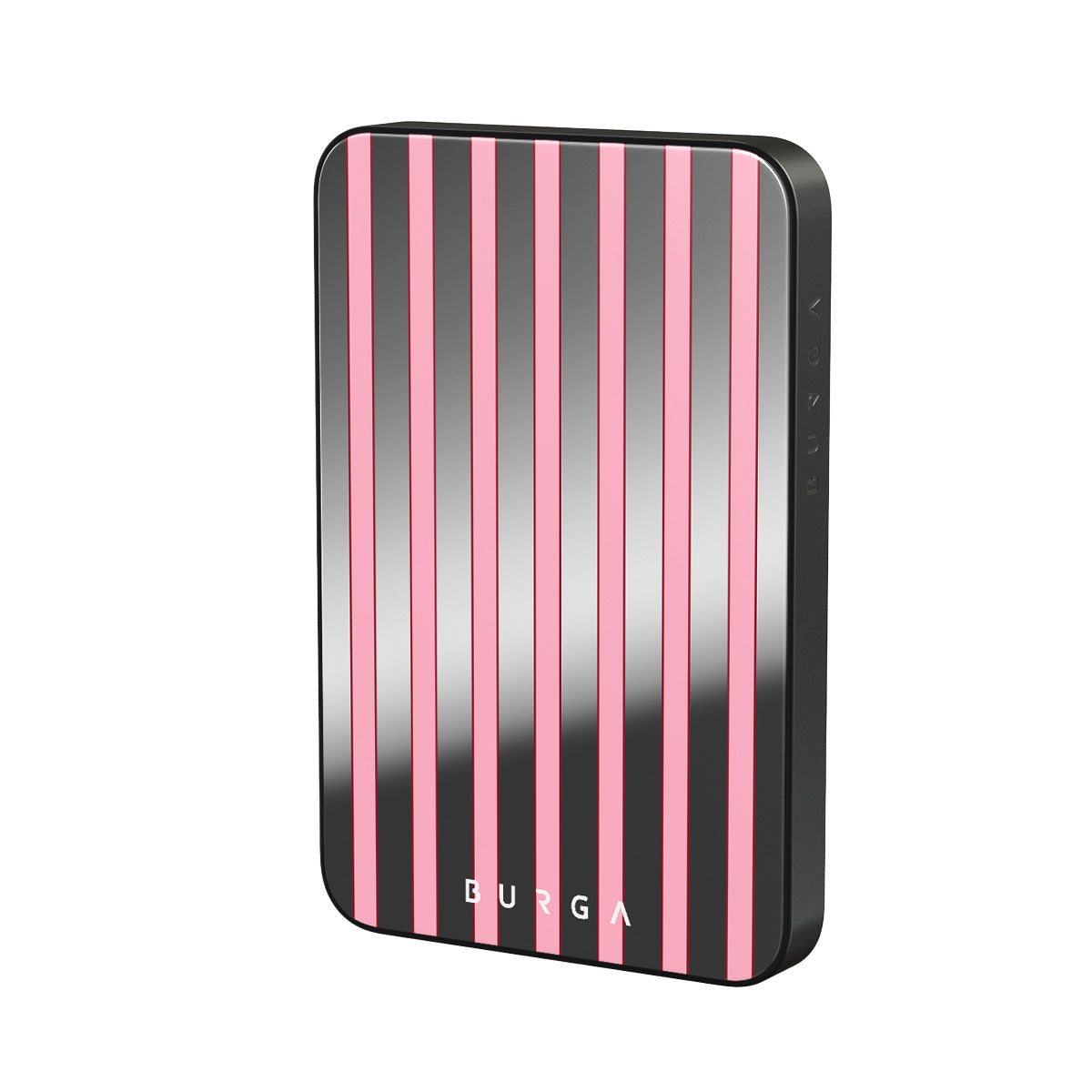 Strawberry Jam - Magnetic Power Bank