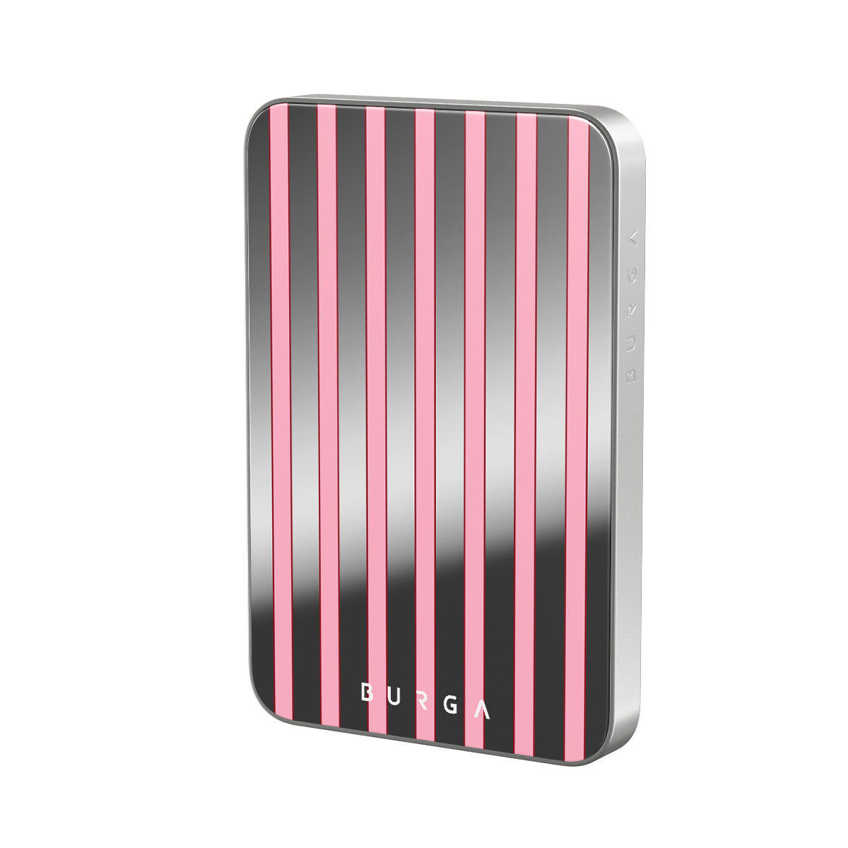 Strawberry Jam - Magnetic Power Bank