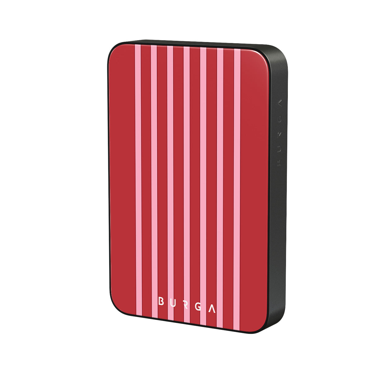 Strawberry Jam - Magnetic Power Bank