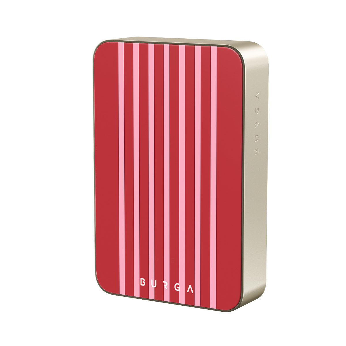 Strawberry Jam - Magnetic Power Bank