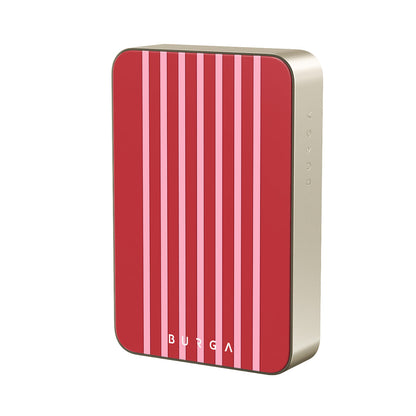 Strawberry Jam - Magnetic Power Bank