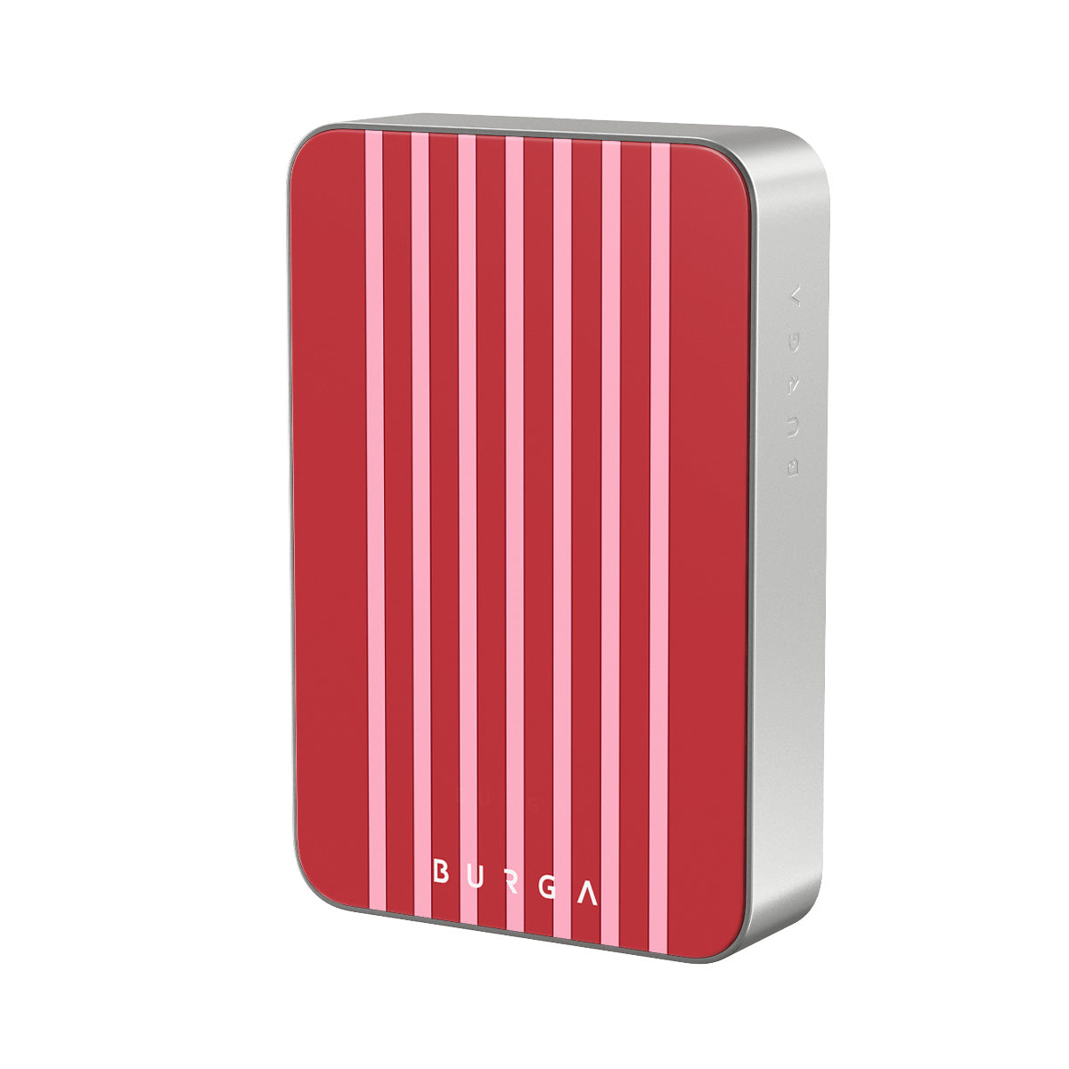 Strawberry Jam - Magnetic Power Bank