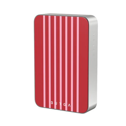 Strawberry Jam - Magnetic Power Bank