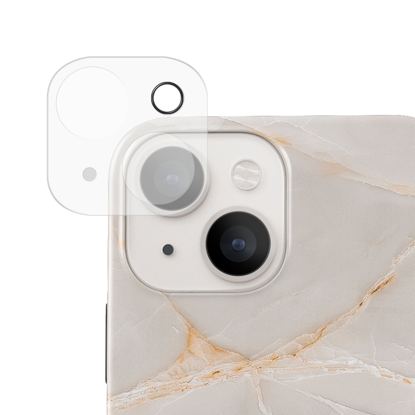 Camera Lens Protector