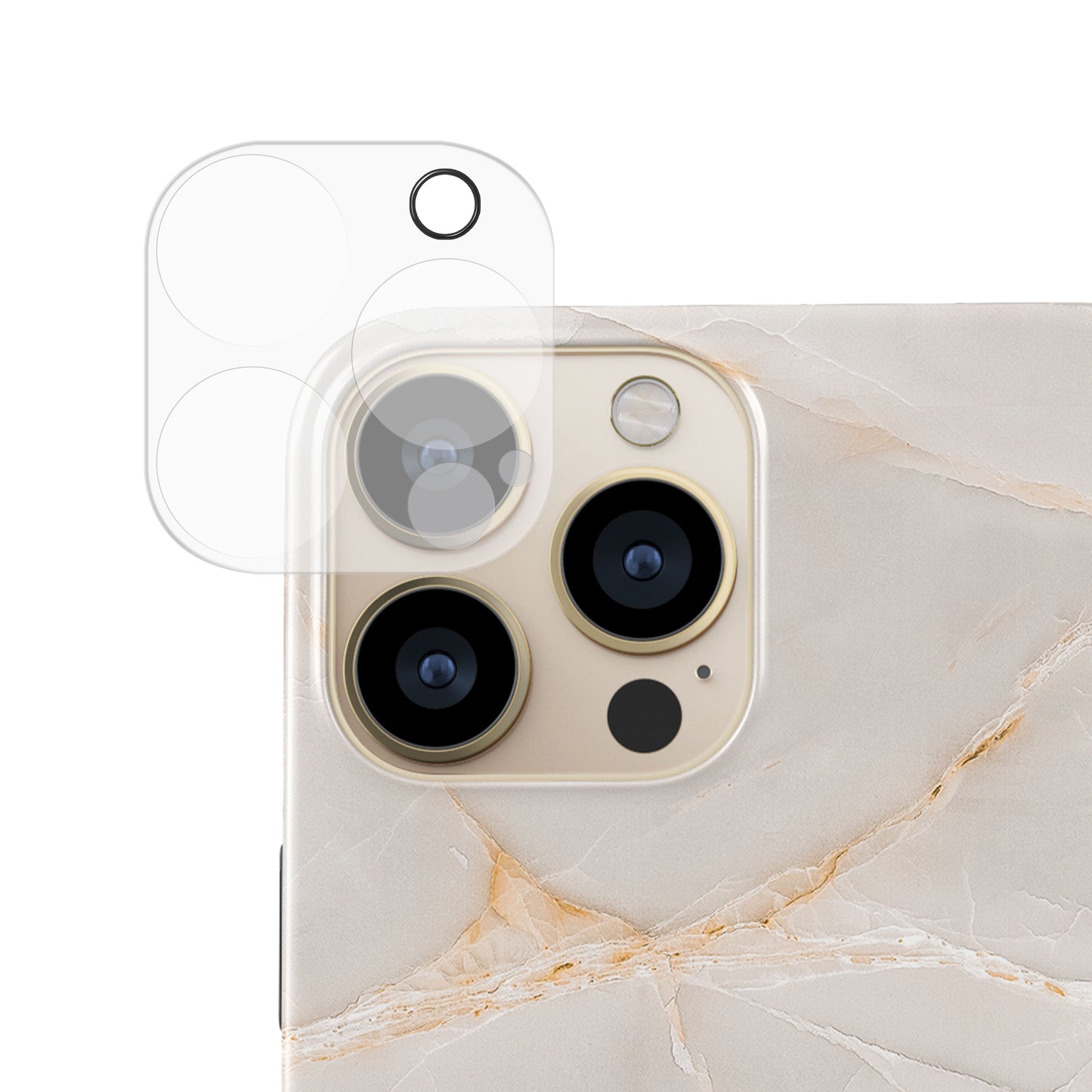 Camera Lens Protector