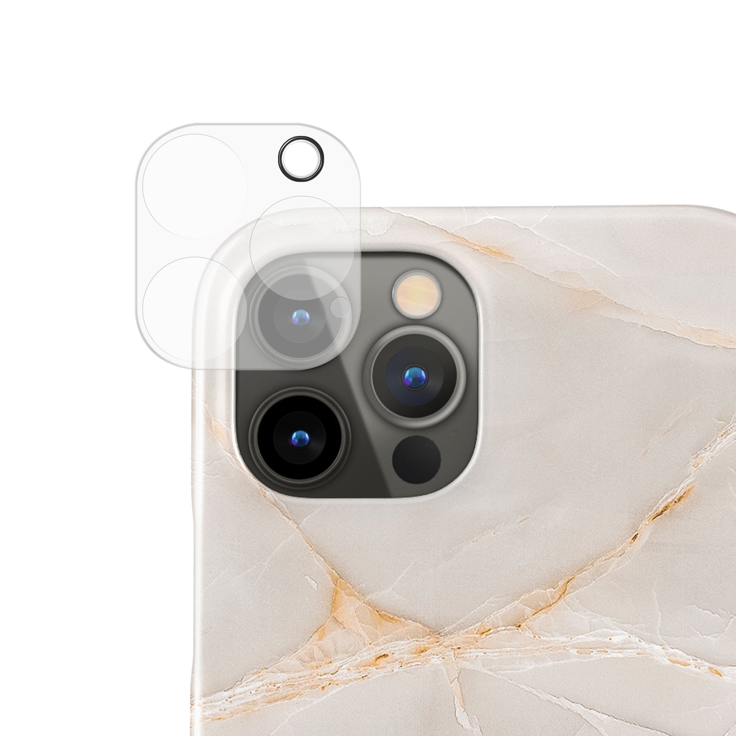 Camera Lens Protector
