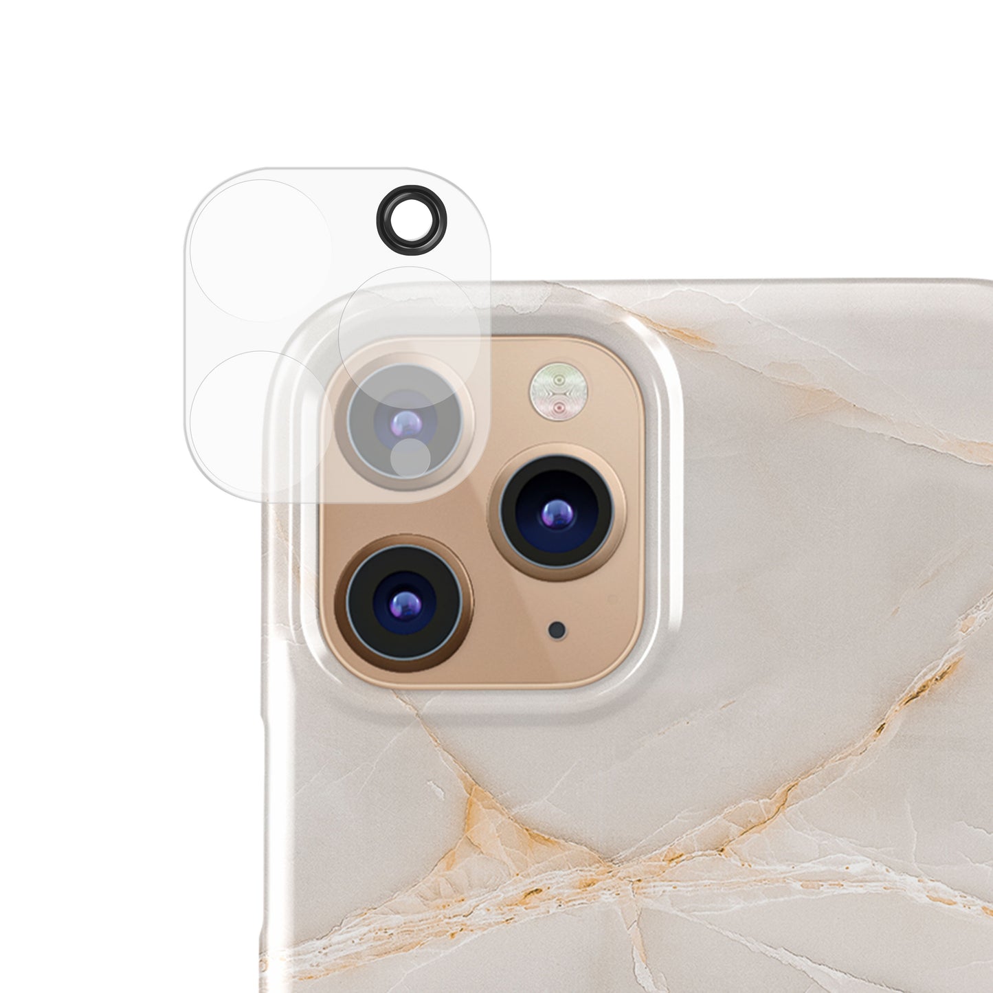 Camera Lens Protector