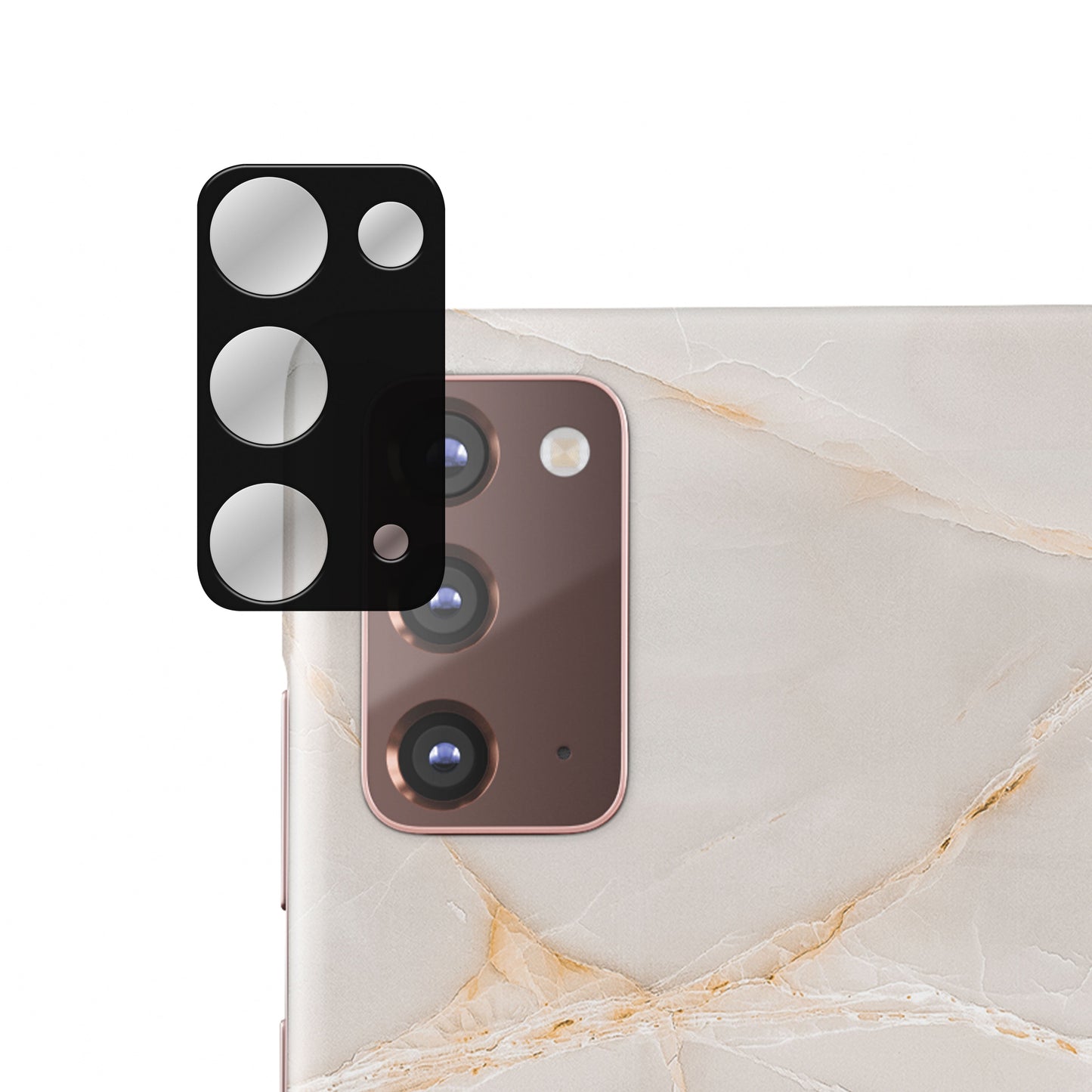 Camera Lens Protector