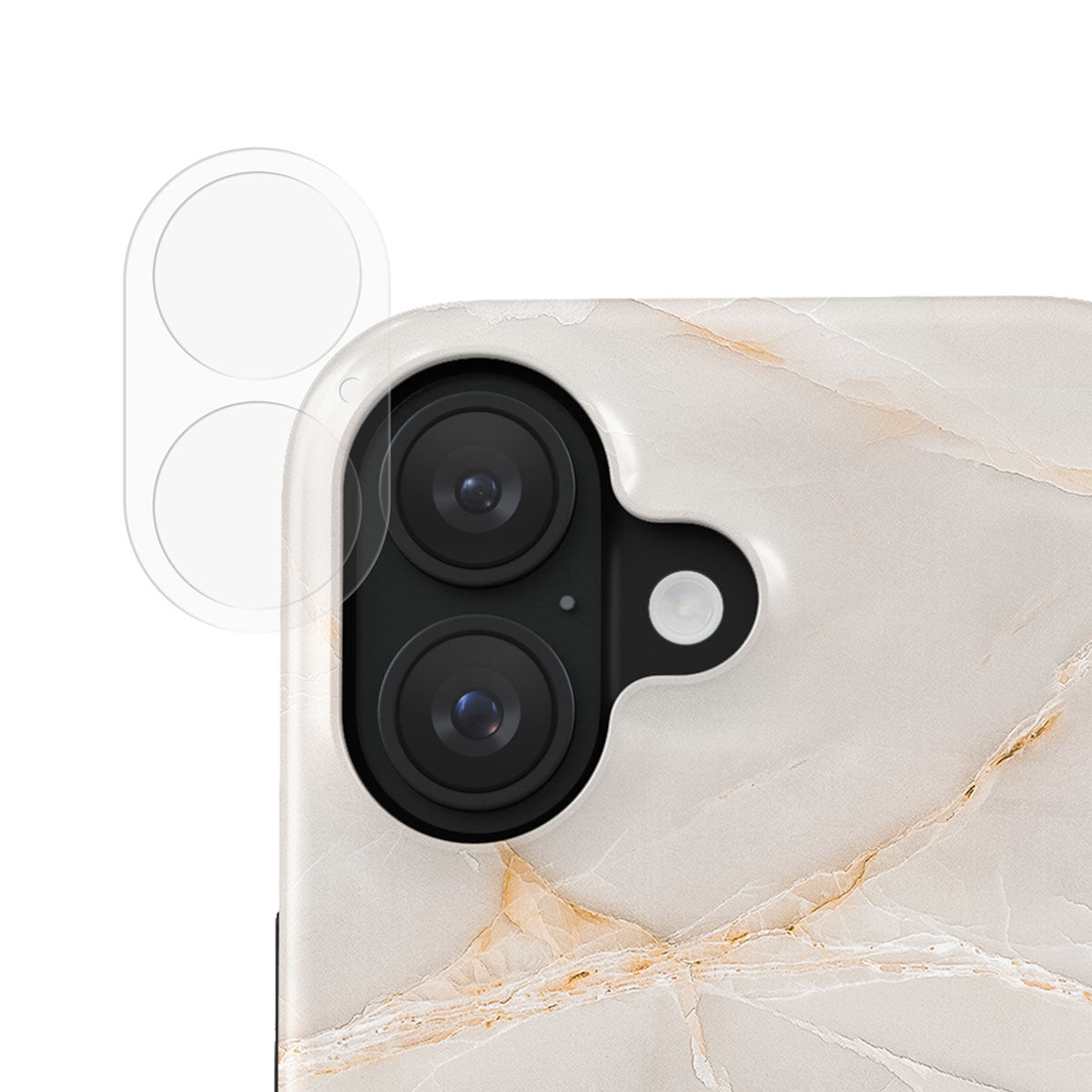 Camera Lens Protector