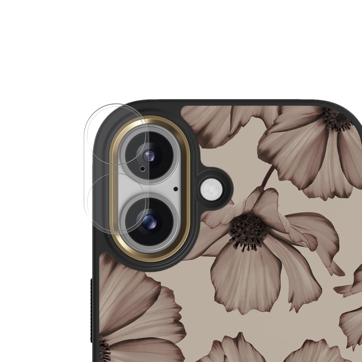 Camera Lens Protector