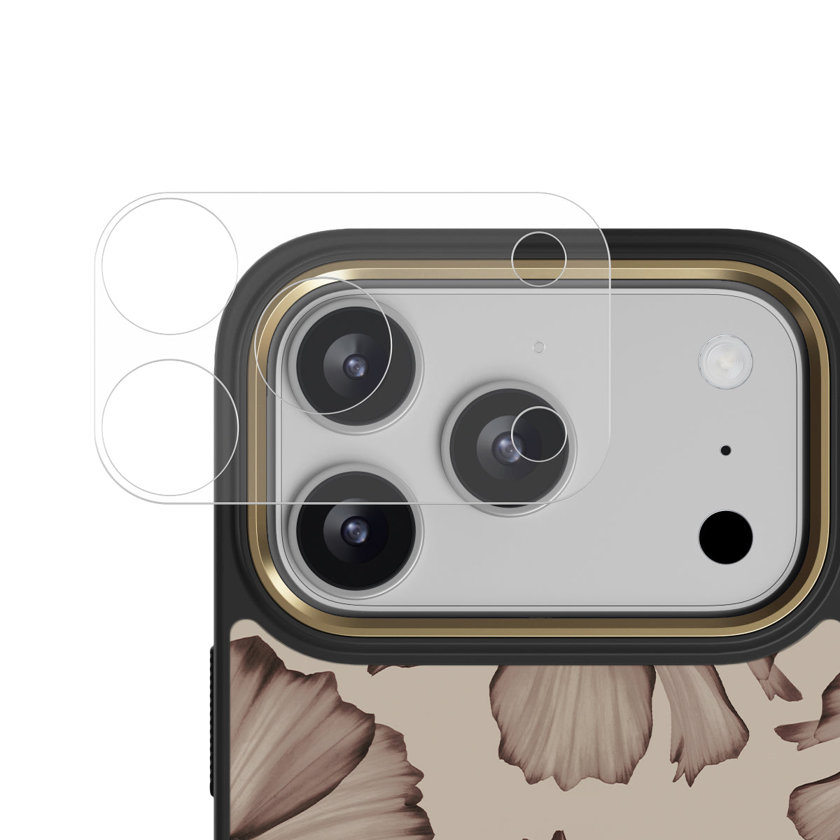 Camera Lens Protector