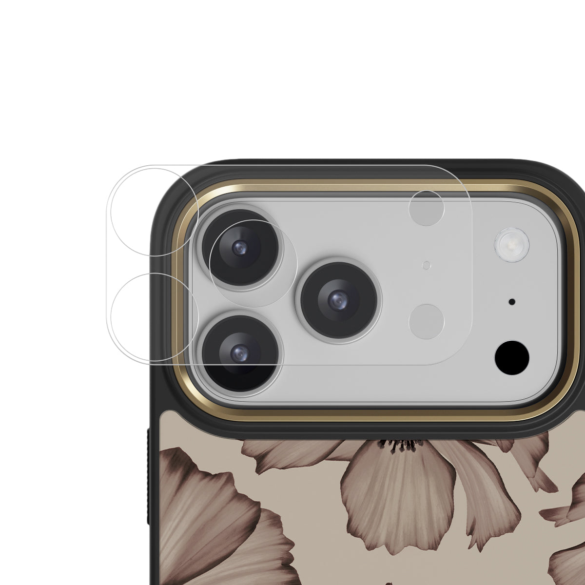 Camera Lens Protector