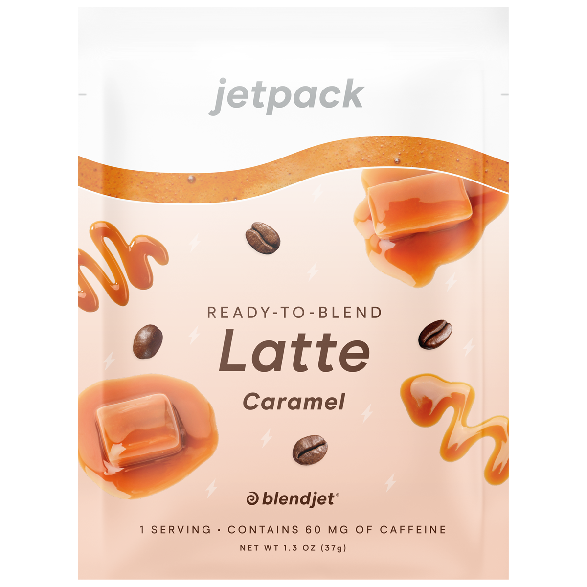 JetPack Latte