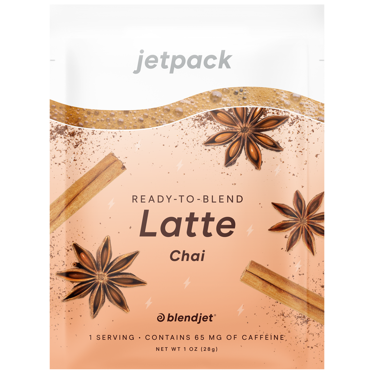 JetPack Latte