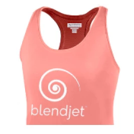 BlendJet Crop Tank Top- Purple, Pink, or Black