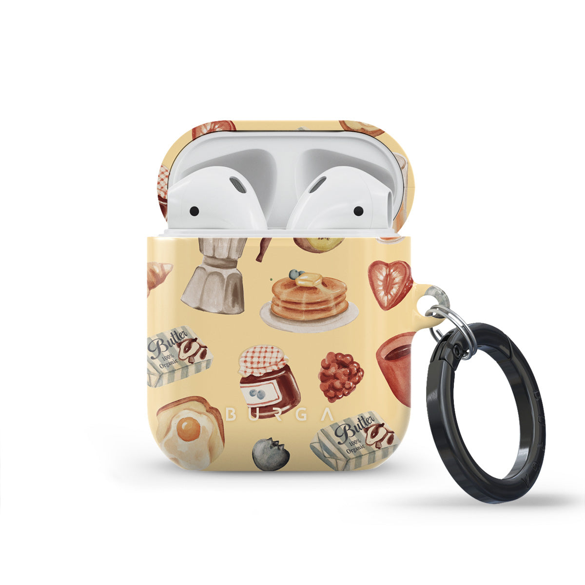 Sunny Side Up - AirPods Case