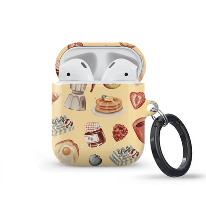 Sunny Side Up - AirPods Case