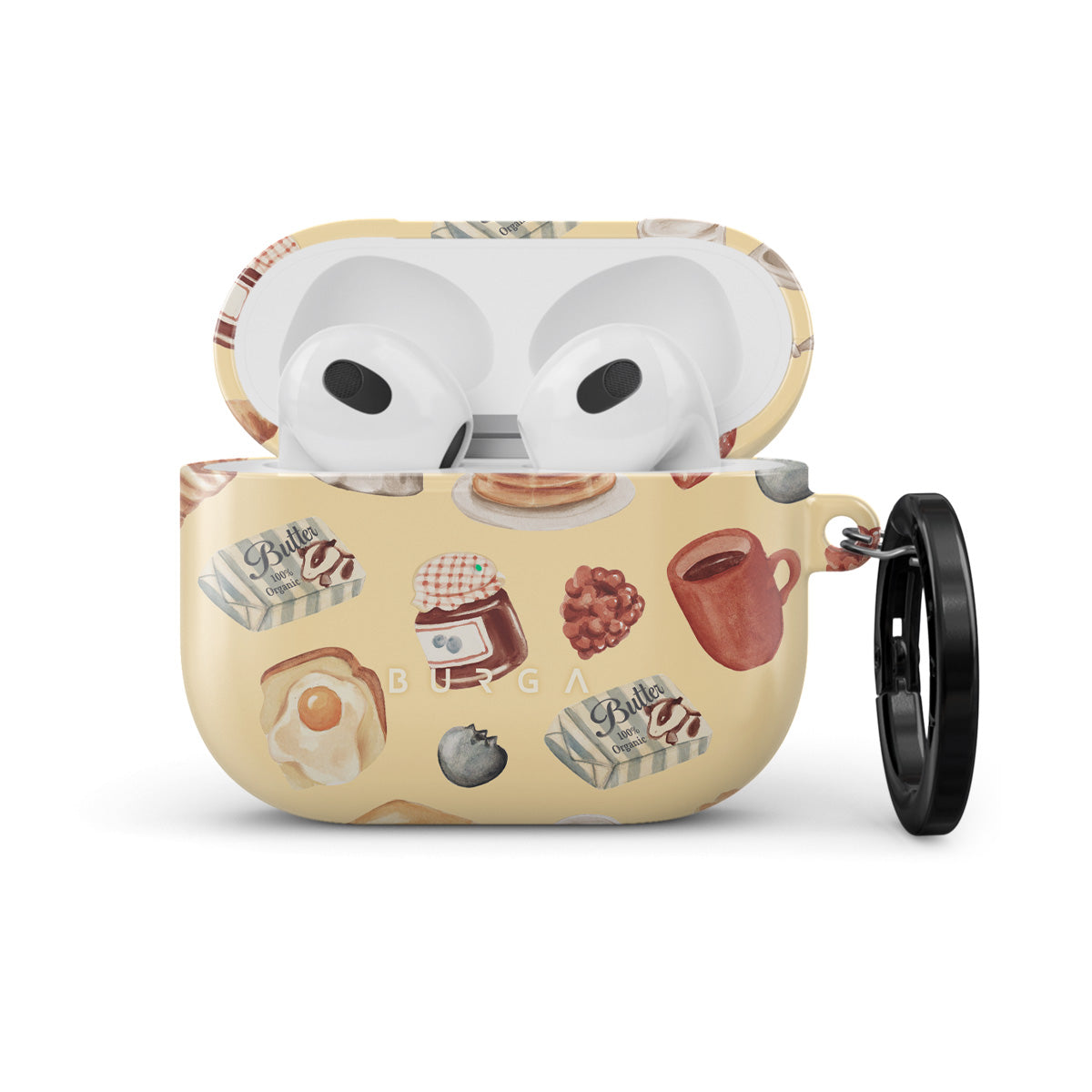 Sunny Side Up - AirPods 3 Case