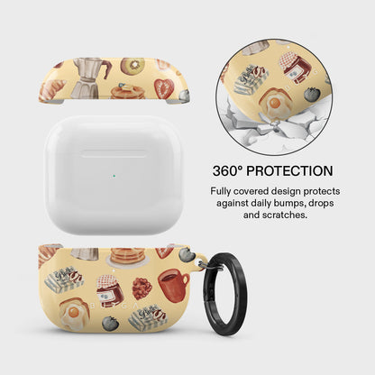 Sunny Side Up - AirPods 3 Case