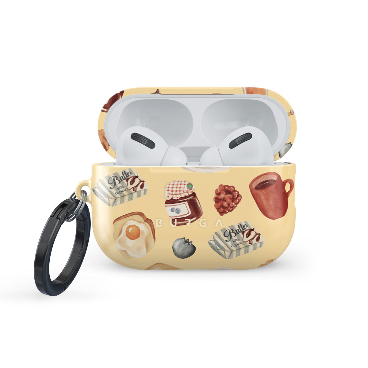 Sunny Side Up - AirPods Pro 3 Case