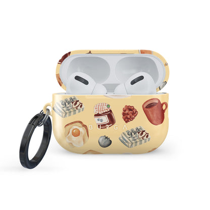Sunny Side Up - AirPods Pro 3 Case