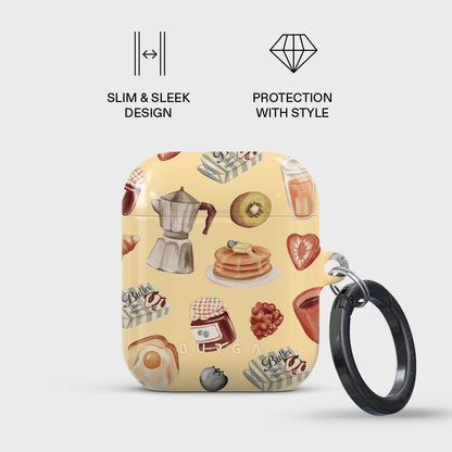 Sunny Side Up - AirPods Case