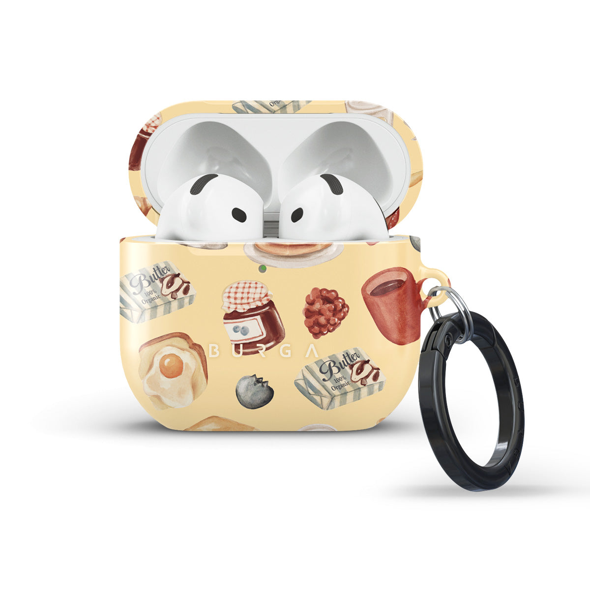 Sunny Side Up - AirPods 4 Case