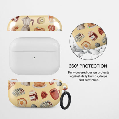 Sunny Side Up - AirPods Pro Case