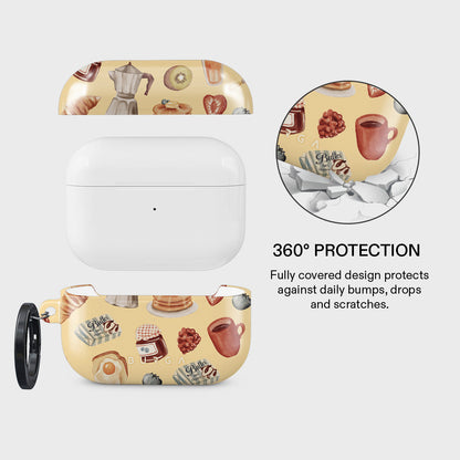 Sunny Side Up - AirPods Pro 2 Case