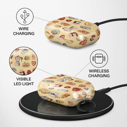 Sunny Side Up - AirPods Pro Case