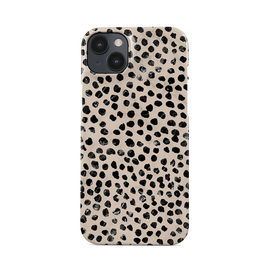 Almond Latte - Cute iPhone 13 Case