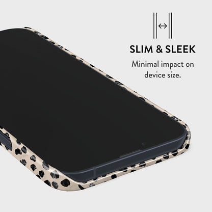 Almond Latte - Cute iPhone 13 Case