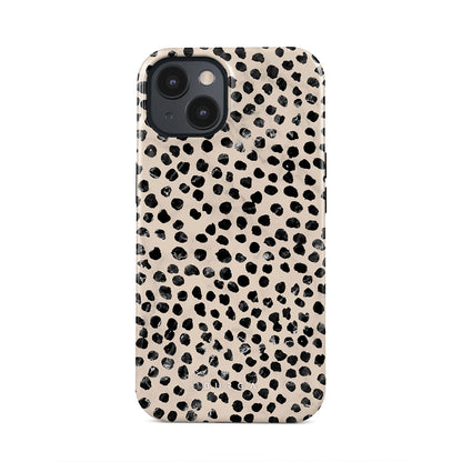 Almond Latte - Cute iPhone 13 Case
