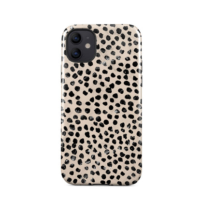 Almond Latte - Cute iPhone 12 Case