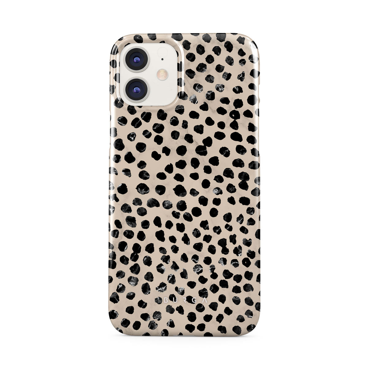 Almond Latte - Cute iPhone 11 Case
