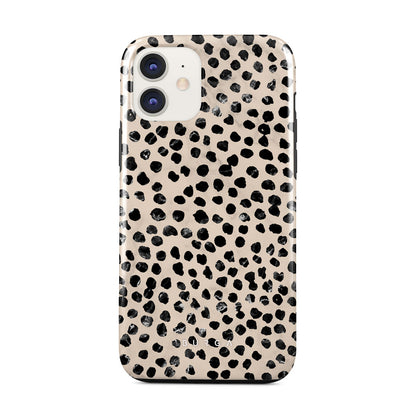 Almond Latte - Cute iPhone 11 Case
