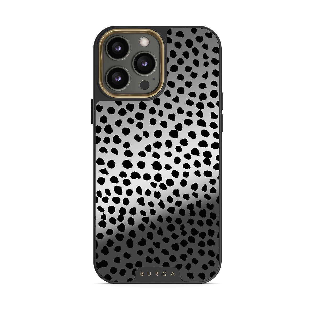 Almond Latte - Cute iPhone 12 Pro Case