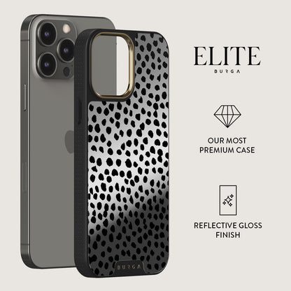 Almond Latte - Cute iPhone 13 Pro Max Case